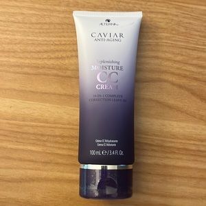 Alterna Caviar CC hair cream